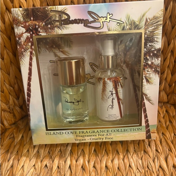 Dream Jack Island Cove Fragrance Collection - Picture 1 of 11